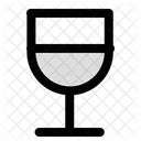 Wineglass Icon