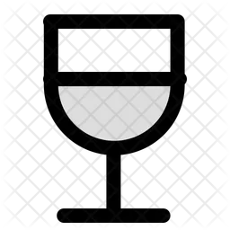 Wineglass  Icon