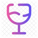 Wineglass Wine Glass Icon