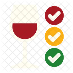 Winemaking Clarification  Icon