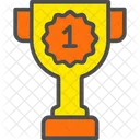 Winer Cup  Icon