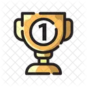 Winer Cup  Icon