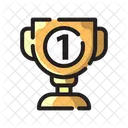 Winer Cup  Icône