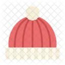Winer Hat  Icon