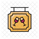 Wineshop  Icon