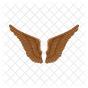 Wing  Icon