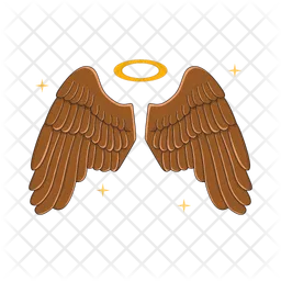 Wing  Icon