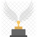 Winged Trophy  Icon