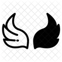 Bird Bird Cage Poultry Icon