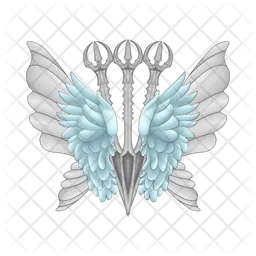 Wings  Icon