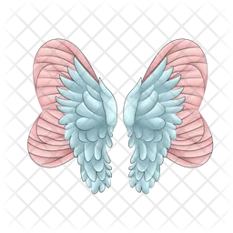 Wings  Icon