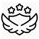 Wings Icon