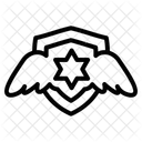 Wings Icon