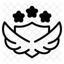 Wings Icon