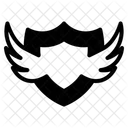Wings Angel Bird Icon