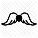 Wings Angel Bird Icon
