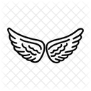 Wings Icon