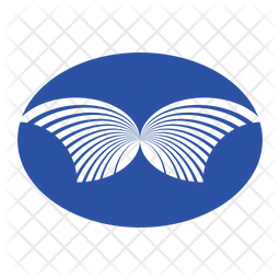 Wings Logo Icon