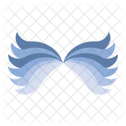 Wings Logo Icon