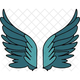 Wings  Icon