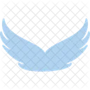 Wings Angel Bird Icon