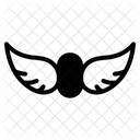 Wings Angel Bird Icon