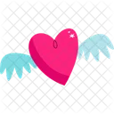 Ilustroflat Love Elements Icon