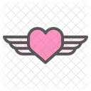 Wings  Icon