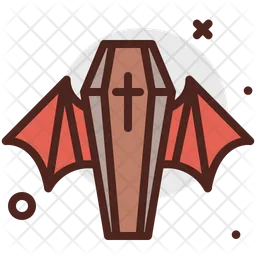 Wings Tomb  Icon