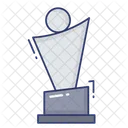 Wining Award  Icon