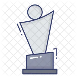 Wining Award  Icon