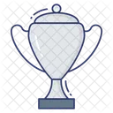 Wining Cup  Icon