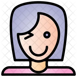 Wink Emoji Icon