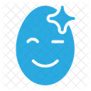 Wink Emoji Smileys Icon