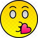 Wink Emoji Winking Emoji Blink Icon