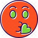 Avatar Emoticon Emotion Icon