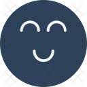 Wink Loved Nodding Icon