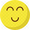 Wink Loved Nodding Icon