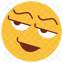Wink  Icon