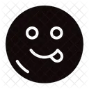 Wink  Icon