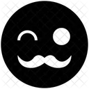 Emoji Face Emoticon Icon