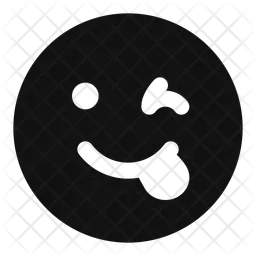 Wink  Icon