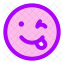 Wink Icon