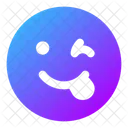 Wink Icon