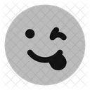 Wink Icon