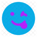 Wink Icon