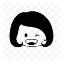 Happy Joy Laugh Icon