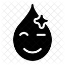 Wink Emoji Smileys Icon