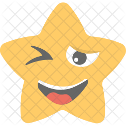 Winking Icon