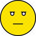 Winking Emoji  Icon